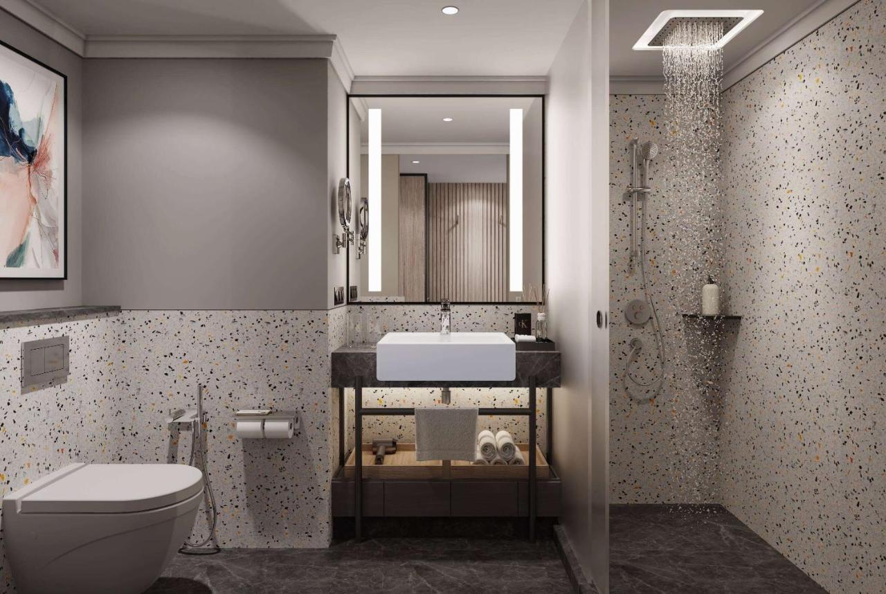 Ramada Encore By Wyndham Indore Nipania Екстериор снимка