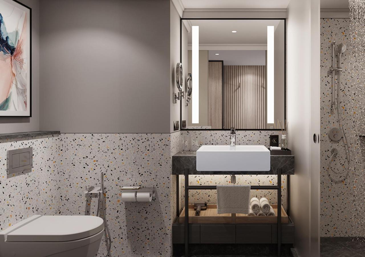 Ramada Encore By Wyndham Indore Nipania Екстериор снимка